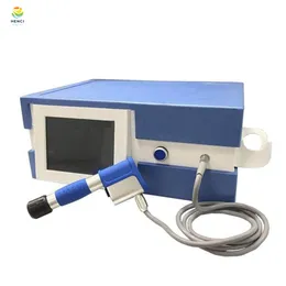 High energy Slimming shock wave shockwave therapy device for pain relief ED treatment machine