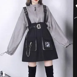 Compre Roupa de empregada masculina, roupa de cosplay fofa japonesa lolita  vestido anime roupa de empregada loli vestido preto roupa de empregada  lolita kawaii gótico