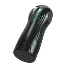 Brinquedo sexual massageador heseks wearable automático telescópico masturbador copo brinquedos sexuais brinquedos sexuais para homens vagina realista otário mãos