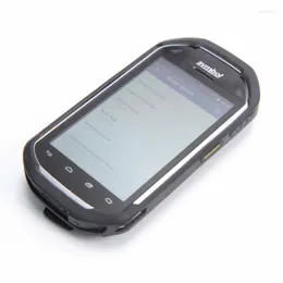 100Pcs Zebra Symbol MC40N0 MC40N0-SLK3R0112 Android PDA Mobile Computer Barcode Scanner For Warehouse Logistics