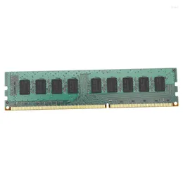 PC3-10600E 1.5V DDR3 1333MHz ECC Memory RAM Unbuffered for Server Workstation (2G)