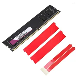 2666MHz RAM Memory Cooling Vest PC4-21300 1.2V PC DIMM 288PIN FÖR DESKTOP-dator