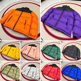 2023Childrens Down Coat Winter Jacket Baby Clothe Outwear Boys Autumn Kids Hooded Ytterkl￤der Girl kl￤der Tjocken H￥ll varm jul Casual Dress Cold Protection