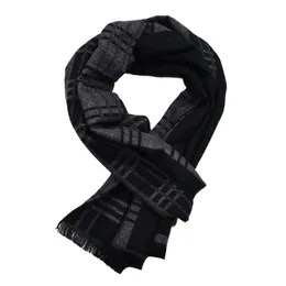 Scarves 180 30cm Cotton Linen Voile Scarf Autumn Winter Men Foulard Square Hijab Ladies Shawl Wrap Muffler Pareo Female