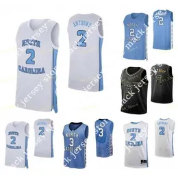 College Basketball Wears Nik1 NCAA College North Carolina Tar Heels Basketball Jersey 50 Tyler Hansbrough 52 Worthy 55 Christian Keeling