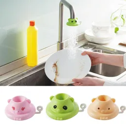Kitchen Faucets Anti Splash Faucet Extention 360 Degree Rotating Cartoon Water Filter Saving Quality Colanders MAZI888