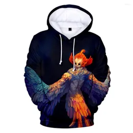 Men's Hoodies 2023 Funny Pullover Hoody Arrival The Pennywise IT Clown Stephen King's Sweatshirt Men/Women Halloween Party Cosplay