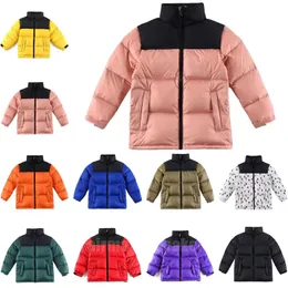 Big Boys Girls Brand Down Walling Quality Kids Wooded Cotton Cotton Coats Coats Child Jackets Kids Outwea R Boy Jacket