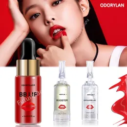 Lip Gloss Korean Cosmetics BB Suero Crema Glow Lipstick Kit Ampoule Starter Pigment para mesoterapia