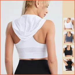 Женские футболки Trendy Fitness Rouge Cooled Tops для женщин в тренажерном зале йоги йога быстро сухой спортивные рукавочные футболки встроенные штучки для грудной клетки футболки