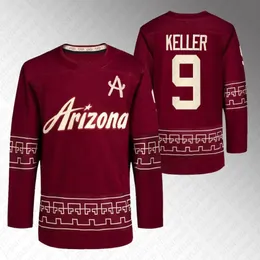 Phoenix Coyotes Coyotes Jersey Exchange Arizona Coyotes New