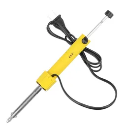 30W 220V Electric Vacuum Solder Sucker Welding Desolring Pump/Ing Iron/Removal Iron Pen Repair Tool