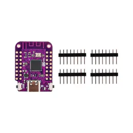 ESP32 S2 MINI WIFI BOARD TYPE-C USBベースのESP32-S2FN4R2 ESP32-S2 4MBフラッシュ2MB PSRAMマイクロロピソンArduino