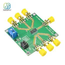 Icke-reflekterande RF-switchmodul en-pol 6 kast SP6T HMC252 DC-3GHZ