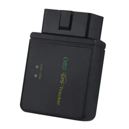 Akcesoria samochodowe GPS wielofunkcyjny przenośny inteligentny 4G WCDMA GPRS Tracker CCTR-830G dla pojazdu OBD Alarm Słuchaj dźwięk wokół