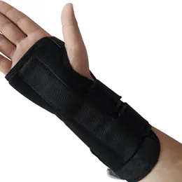 Wrist Support Brace Adjust Wristband Carpal Tunnel Breathable Forearm Splint Band SM
