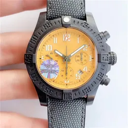 GF Factory Timing Watch Revisto de movimento mec￢nico autom￡tico por 46mm de estojo de fibra de carbono de 46 mm SAPP280H SAPP280H
