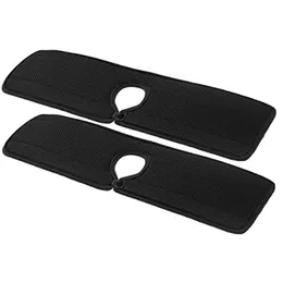 TABELA MATS PADS PCS Torneira Protetor absorvente de cozinha para pias e banheiro barrv etcmats