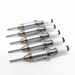 Nail Drill & Accessories Electric Pen 35K Handle Spindle File Polish Grind Machine Handpiece Manicure Pedicure Tool AccessorieNail