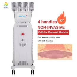 Professionella reservdelar Cryo Strong RF Cavitation Machine EMS RF Cryo Machine