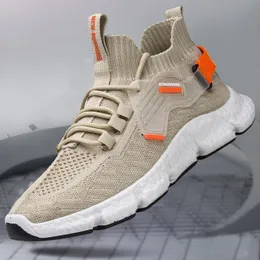 Motocykl pancerza męskie buty zwykłe buty modne siatki oddychające męskie sneaker sporty na świeżym powietrzu dla mężczyzn lekkie trampki Tenis Masculinomot