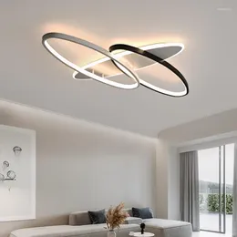 샹들리에 크리에이티브 디자인 LED 천장 예술 장식 거실 침실 식탁 램프 북유럽 홈 인테리어 조명
