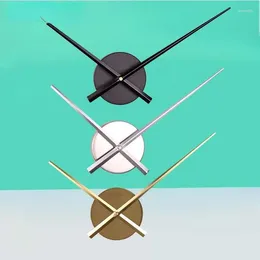 Orologi da parete Accessori Parti di orologi Lancette Movimento Orologio Pendolo Cucina Meccanico Macchinari Maquinaria Reloj Orologio