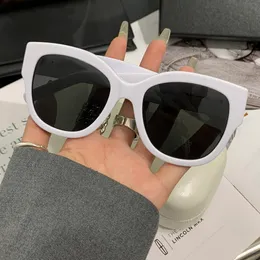 Shiny Black Grey Square Sunglasses for Women Men m95 Sun Glasses Shades  occhiali da sole Designer Sunglasses gafas de sol UV400 Protection Eyewear