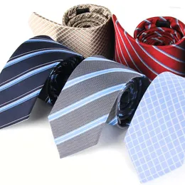 Bow Ske Ties 2023 Бренд мужской модный галстук.