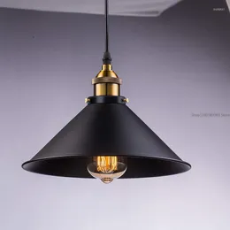 Lâmpadas pendentes Nordic Modern Metal LED Candelier de ferro forjado lâmpada de estar de estar de estar de estar ajustável para o quarto de cabeceira