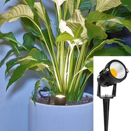 Grow Lights Full Spectrum LED Plant Light Phytolamp 110V 220V Lampada per giardino Piantina di fiori Idroponica EU UK Spina USA
