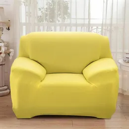 의자 덮개 Urijk 1/2/3/4 Seaterantastic Stretch Sofa Cover Slipcovers 거실을위한 폴리 우레탄 섬유 Slipcover 소파