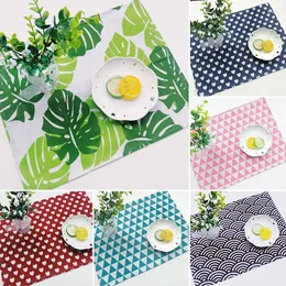 TABELA MATS 30X40CM PLACEMAT SIMPLES PARA JAPAÇÃO JAPOMANO MODATE DOMESTEME