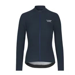 Гоночные куртки с длинными рукавами весенняя и осенняя женщина 2023 PNS Велосипедная езда езда по одежде.