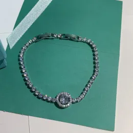 Inne akcesoria Urok Bracelets Luksusowy projektant klasyczny styl kobiet odpowiedni do spotkania towarzyskiego Prezenty Zaangażowanie