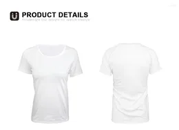 Women's T Shirts FORUDESIGNS Women Customize T-shirt Womens 3D Printing Wholesale Custom-made Ladies Casual Tshirts S M L XL XXL