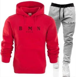 Men tracksuit designer rastreio masculino suor Suit