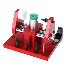 ساعة إصلاح مجموعات الساعات أداة SNAP على COVER COVER PENER Workbench Remover 07115