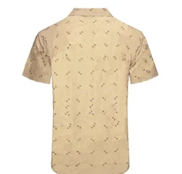2023GGss Neue Designer T-shirt Sommer Europa Paris Polos Amerikanische Sterne Mode Herren T-shirts Stern Satin Baumwolle Casual T-shirt Frauen mans T-shirts Schwarz Weiß top