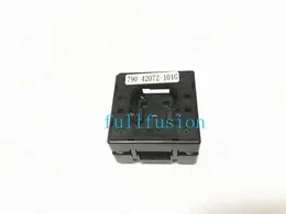 790-42072-101G Wells-cti IC Test e Burn In Socket QFN72 Passo 0,5 mm Dimensioni pacchetto 10x10 mm