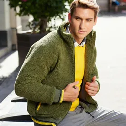 Felpe con cappuccio da uomo OLOEY Felpe in pile da uomo Patchwork Autunno Inverno Moto Cappotti termici da uomo Abbigliamento sportivo Abbigliamento da uomo