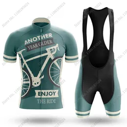 Dise￱ador Otro a￱o, camisetas de ciclismo para hombres mayores, camisetas de bicicleta de bicicleta de verano 2022 SUMPRES