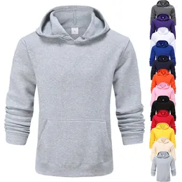 Men's Hoodies Arrival Solid Color Fashion Hoodie Men Clothes Boy Sweatshirt Ropa De Hombre 2023 Marca For Women Streetwear Coat