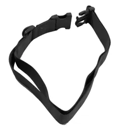 Cinto de suporte de cintura utilitário web nylon resistente durável com prendedor de gancho e fivela de liberação rápida para homens w