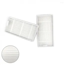 مجموعة ملحقات حمام 1PCS Machine Machine Machine Mesh Hepa Filter for Ilife V3 / V5 V5S