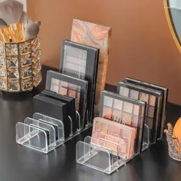 Ящики для хранения 1pc Cosmetics Organizer Box Многофункциональная продукция по уходу за кожей корпус