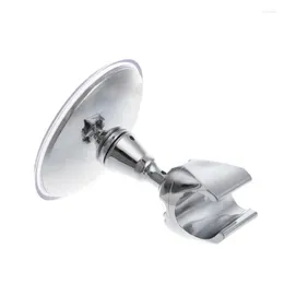 Bath Accessory Set Adjustable Strong Suction Cup Shower For Head Holder Bracket Stand 360° Swivel