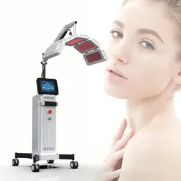 CE Approved Led Photodynamic Skin Rejuvenation And Acne Pdt Led Light Therapy Facial equipo de belleza
