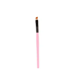 Makeup Brushes Eyebrow Brush Professional Flat Angled Eye Brow Eyeliner