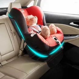 Pokrywa foteli samochodowe pokrywa wkładkę bezpieczeństwa dziecięcego mat maty antypoślizgowe poduszki dziecięce poduszka ochronna